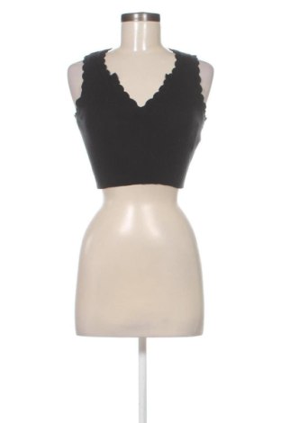 Dámsky top  Unbranded, Veľkosť S, Farba Čierna, Cena  12,00 €, #137650841