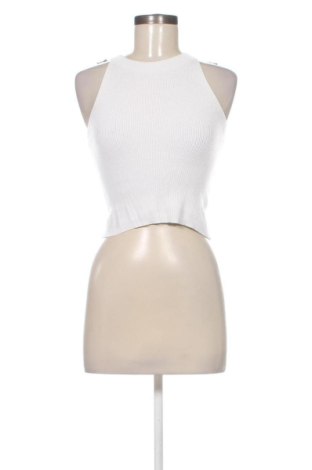 Damentop Terranova, Größe S, Farbe Weiß, Preis € 15,00, #137650880