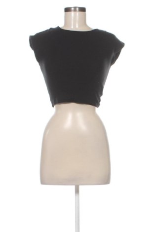 Damentop Sinsay, Größe M, Farbe Schwarz, Preis € 15,00, #137650900