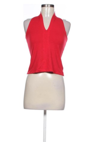 Top de femei 4me, Mărime S, Culoare Roșu, Preț 57,74 Lei, #137650914