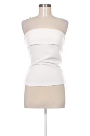 Dámsky top  Unbranded, Veľkosť S, Farba Biela, Cena  13,00 €, #137650953