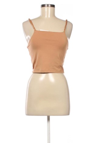Top de femei Noisy May, Mărime S, Culoare Bej, Preț 42,00 Lei, #137651778