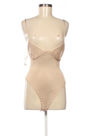 Damentop Mango, Größe M, Farbe Beige, Preis € 22,67, #137651887