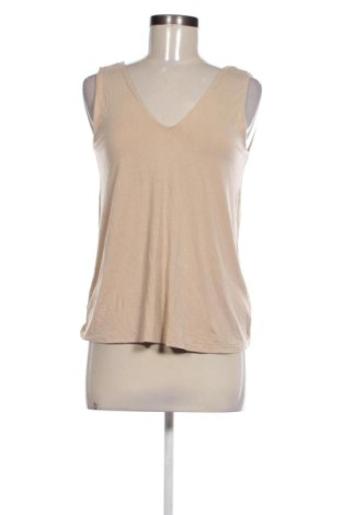 Top de femei New Look, Mărime M, Culoare Bej, Preț 41,99 Lei, #137652540