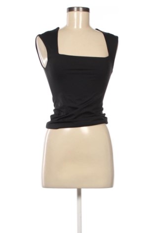 Top de femei Reserved, Mărime S, Culoare Negru, Preț 61,00 Lei, #137652964