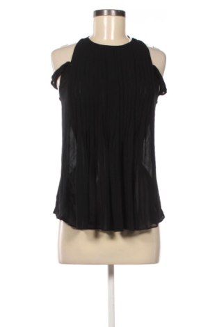Top de femei Zara, Mărime XS, Culoare Negru, Preț 81,00 Lei, #137652988