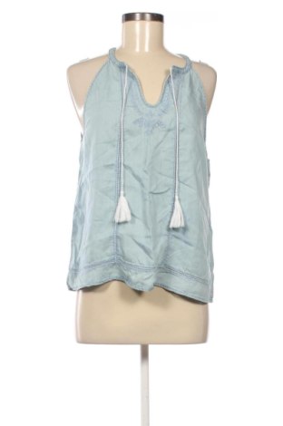 Damentop Cropp, Größe L, Farbe Blau, Preis € 6,48, #137653251
