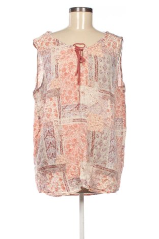 Damentop Tom Tailor, Größe XL, Farbe Mehrfarbig, Preis € 13,72, #137653448