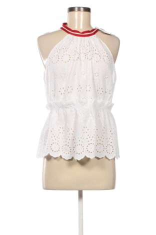 Damentop Zara, Größe XL, Farbe Weiß, Preis € 23,81, #137653455
