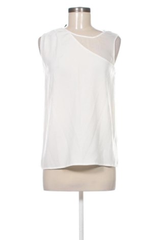 Top de femei Mango, Mărime XS, Culoare Alb, Preț 73,00 Lei, #137653563