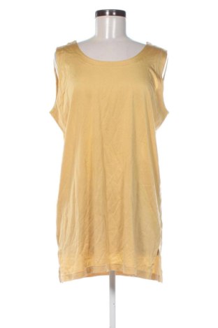 Top de femei Unbranded, Mărime XL, Culoare Galben, Preț 78,00 Lei, #137654161