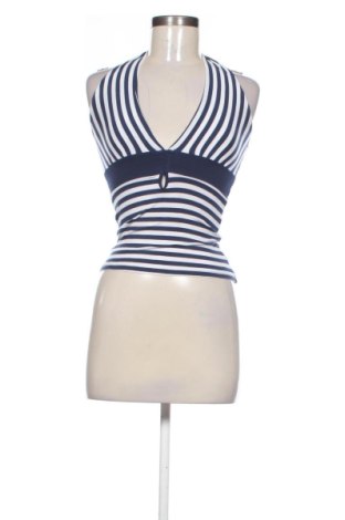 Top de femei Kikiriki, Mărime S, Culoare Multicolor, Preț 52,49 Lei, #137654800