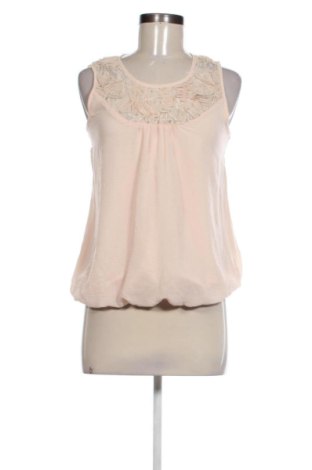 Damski top Dorothy Perkins, Rozmiar M, Kolor Różowy, Cena 38,71 zł, #137655840