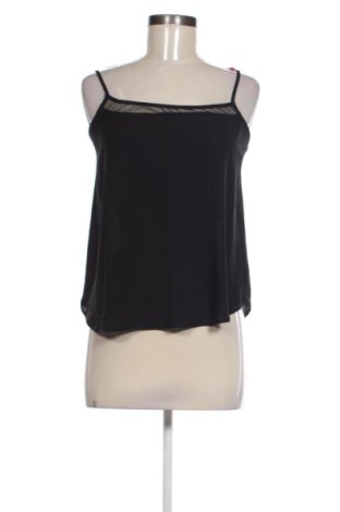 Damski top Unbranded, Rozmiar S, Kolor Czarny, Cena 52,42 zł, #137656624