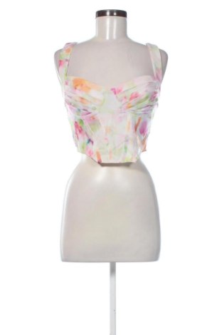 Top de femei SHEIN, Mărime M, Culoare Multicolor, Preț 56,00 Lei, #137656656
