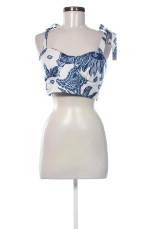 Top de femei Unbranded, Mărime L, Culoare Multicolor, Preț 86,00 Lei, #137658057