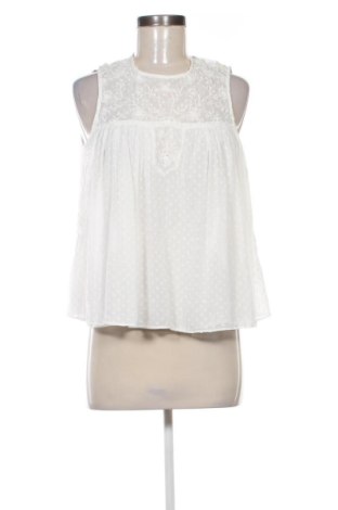 Női top Zara, Méret M, Szín Fehér, Ár 5 585 Ft, #137658221