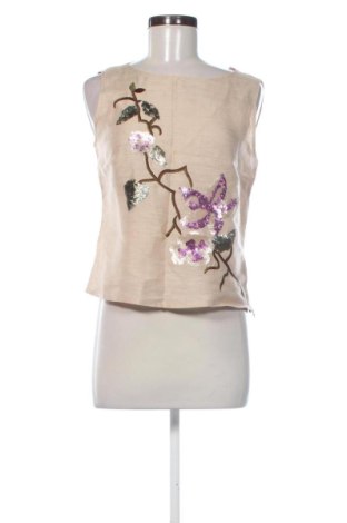 Női top Unbranded, Méret S, Szín Bézs, Ár 5 134 Ft, #137658524