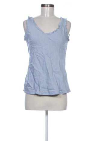 Top de femei Unbranded, Mărime M, Culoare Albastru, Preț 76,00 Lei, #137661356