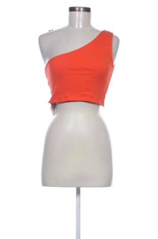 Damentop Unbranded, Größe S, Farbe Orange, Preis € 10,00, #137661444