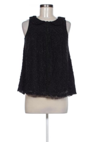 Дамски топ H&M, Размер M, Цвят Черен, Цена 13,00 €, #137665182