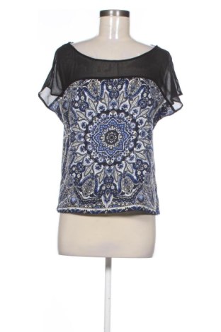 Дамски топ Zara, Размер S, Цвят Многоцветен, Цена 14,10 €, #137643165