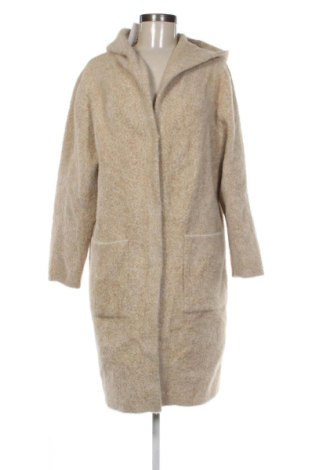 Damenmantel Unbranded, Größe M, Farbe Beige, Preis 20,00 €, #137603313