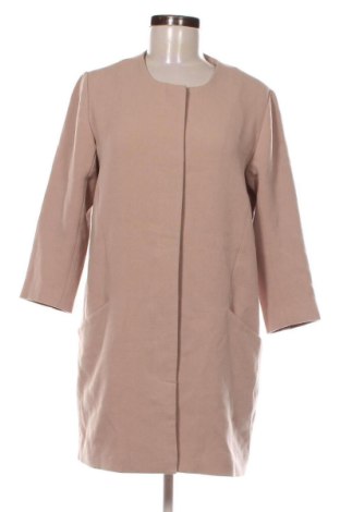 Női kabát mbyM, Méret XL, Szín Bézs, Ár 16 312 Ft, #137604267
