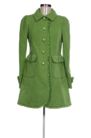 Palton de femei Next, Mărime S, Culoare Verde, Preț 207,06 Lei, #137607332