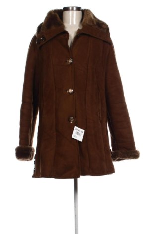 Női kabát Unbranded, Méret XL, Szín Barna, Ár 9 120 Ft, #137607438