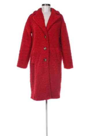 Damenmantel Amisu, Größe S, Farbe Rot, Preis € 36,77, #137608140