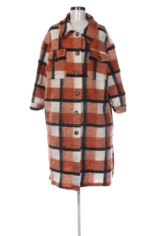 Damenmantel Miss Goodlife, Größe M, Farbe Mehrfarbig, Preis € 34,86, #137608165