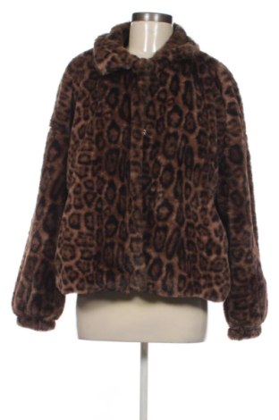 Дамско палто Unbranded, Размер XL, Цвят Многоцветен, Цена 26,00 €, #137612006