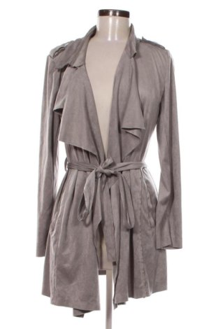 Damenmantel Esmara, Größe M, Farbe Grau, Preis € 14,17, #137613481