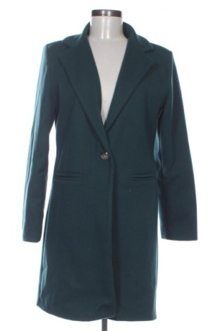 Palton de femei NEW COLLECTION, Mărime M, Culoare Verde, Preț 120,73 Lei, #137615003