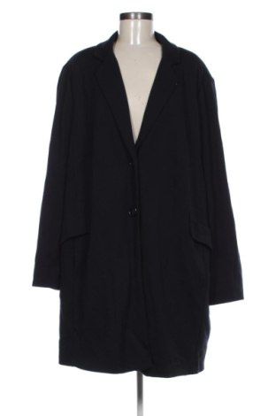 Dámsky kabát  Samoon, Veľkosť 5XL, Farba Čierna, Cena  27,00 €, #137615137