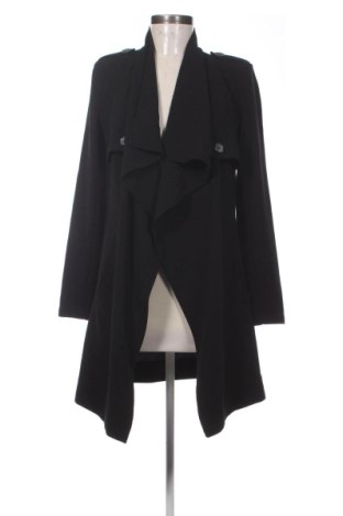 Palton de femei Object, Mărime XS, Culoare Negru, Preț 139,26 Lei, #137616114