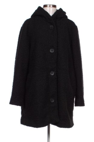 Palton de femei Laura Torelli, Mărime XL, Culoare Negru, Preț 78,74 Lei, #137616836
