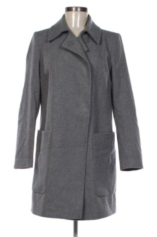 Дамско палто United Colors Of Benetton, Размер L, Цвят Сив, Цена 49,59 €, #137617691