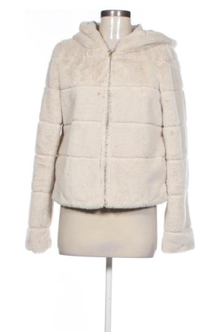 Damenmantel ONLY, Größe M, Farbe Ecru, Preis € 29,76, #137617788