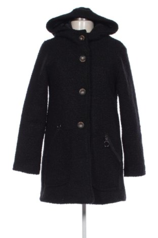 Dámský kabát  NEW COLLECTION, Velikost M, Barva Černá, Cena  943,00 Kč, #137620419