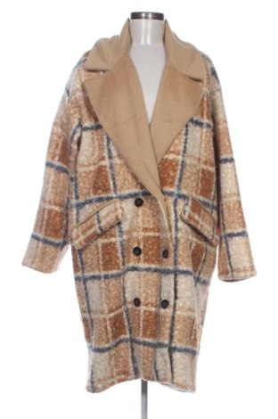 Dámsky kabát  Unbranded, Veľkosť XL, Farba Viacfarebná, Cena  26,00 €, #137620727