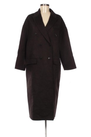 Дамско палто Reiss, Размер M, Цвят Кафяв, Цена 155,00 €, #137622147
