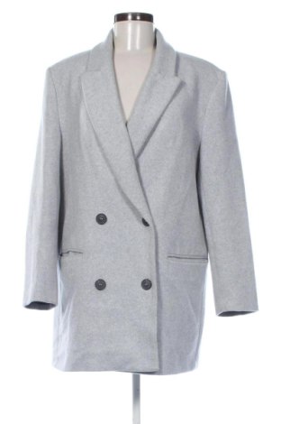 Damenmantel Zara, Größe L, Farbe Grau, Preis 41,00 €, #137622264