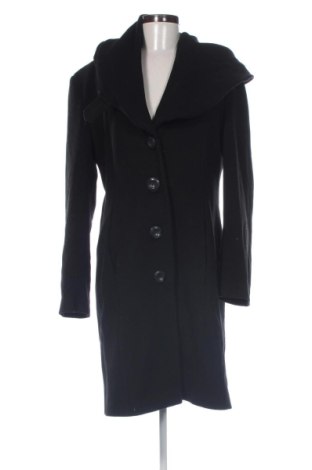 Palton de femei Unbranded, Mărime L, Culoare Negru, Preț 215,21 Lei, #137622592