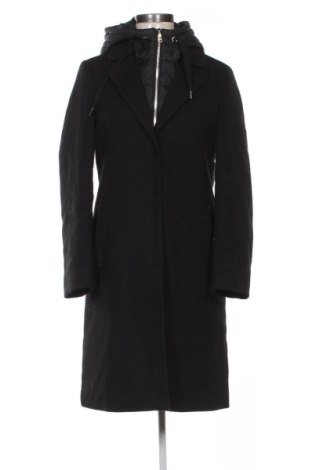 Palton de femei S.Oliver, Mărime XS, Culoare Negru, Preț 267,70 Lei, #137622642