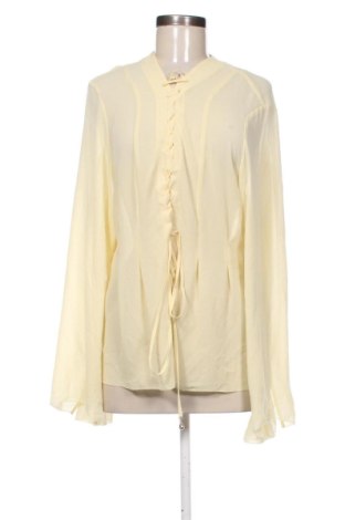 Damenmantel H&M, Größe M, Farbe Gelb, Preis 23,00 €, #137623533