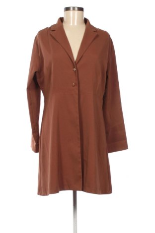 Palton de femei Unbranded, Mărime L, Culoare Maro, Preț 103,00 Lei, #137624316