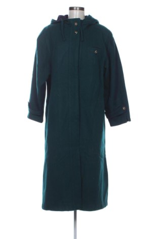Dámsky kabát  Unbranded, Veľkosť XXL, Farba Zelená, Cena  30,00 €, #137625476