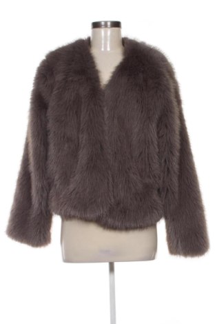 Дамско палто Unbranded, Размер L, Цвят Кафяв, Цена 29,00 €, #137625534